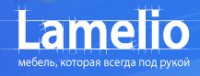 Логотип компании Интернет-магазин мебели Lamelio