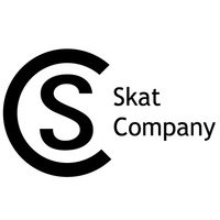 Интернет-магазин Skat.company Логотип(logo)