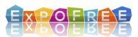 Интернет магазин Expofree Логотип(logo)