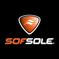 Логотип компании Стельки SofSole