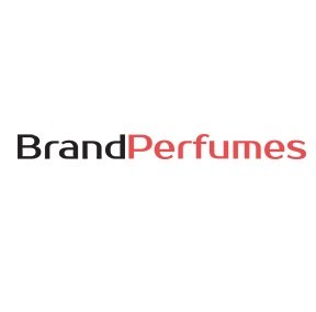 Логотип компании BrandParfumes