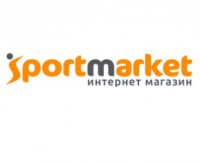Интернет-магазин sportmarket Логотип(logo)