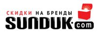 Логотип компании Интернет-магазин Sunduk