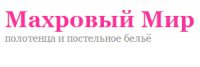 Интернет-магазин Махровый Мир Логотип(logo)
