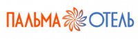 Отель Пальма в Одессе Логотип(logo)