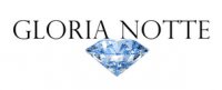 Интернет-магазин украшений Gloria Notte Логотип(logo)