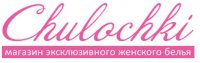 Логотип компании Интернет-магазин нижнего белья Chulochki