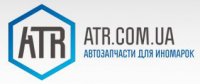 Интернет-магазин автозапчастей ATR Логотип(logo)