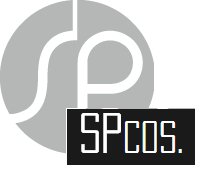 Интернет-магазин SPCOS Логотип(logo)