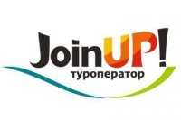 Туроператор Join up! Логотип(logo)