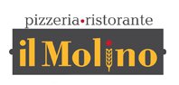 Логотип компании Пиццерия iLMolino