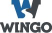 Логотип компании Грузоперевозки Винго