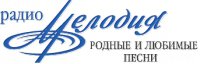 Радио Мелодия Логотип(logo)