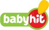 Логотип компании Интернет-магазин детских товаров Babyhit.ua