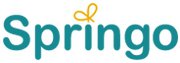Логотип компании Springo.com.ua