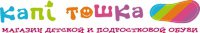 Kapitoshka.cv.ua Логотип(logo)