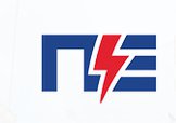 Логотип компании Пивденэнерго