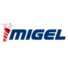 Интернет-магазин MIGEL Логотип(logo)