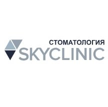 Логотип компании Стоматологическая клиника СКАЙКЛИНИК (Skyclinic)