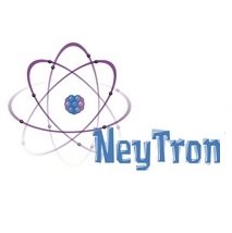 Интернет-магазин NeyTron.com.ua Логотип(logo)