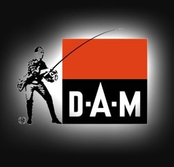 Логотип компании dam.in.ua интернет-магазин