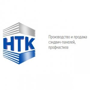 Логотип компании Завод НТК