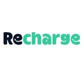 Recharge.сom Логотип(logo)