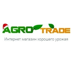 Аграрный интернет-магазин Agro-Trade Логотип(logo)