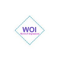 Логотип компании Интернет-магазин woi.com.ua