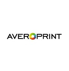 Логотип компании AVEROPRINT