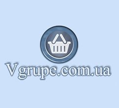 Логотип компании Интернет-магазин Vgrupe.com.ua