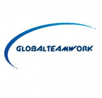 Логотип компании Global Teamwork