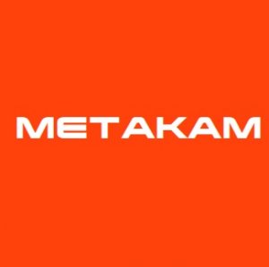 Логотип компании Метакам