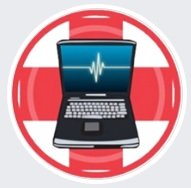 Логотип компании Компьютерна Помощь A-IT