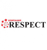 Логотип компании Компания RESPECT