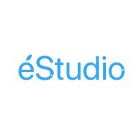 Интернет-магазин eStudio (estudio.com.ua) Логотип(logo)