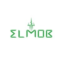 Автосалон Elmob Логотип(logo)