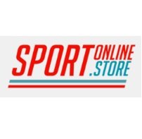 Логотип компании sportonline.store интернет-магазин