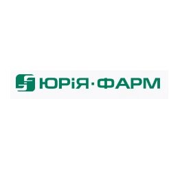 ЮРИЯ ФАРМ Логотип(logo)