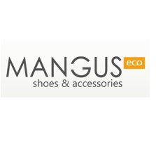 mangus.ua интернет-магазин Логотип(logo)