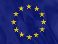 Логотип компании Евросоюз