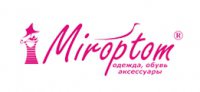 Интернет-магазин miroptom.ua Логотип(logo)