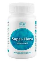 Супер Флора (Super Flora) Логотип(logo)