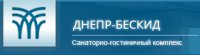 Санаторий Днепр-Бескид в Трускавце Логотип(logo)