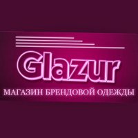 Логотип компании Интернет-магазин Глазурь