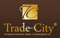 Логотип компании Интернет-магазин Trade-City