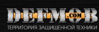 Интернет-магазин Defmob.com Логотип(logo)
