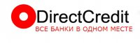 Логотип компании DirectСredit