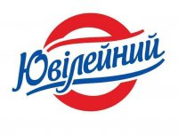 Логотип компании Мясокомбинат юбилейный