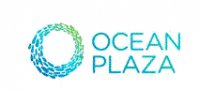 Ocean Plaza Логотип(logo)